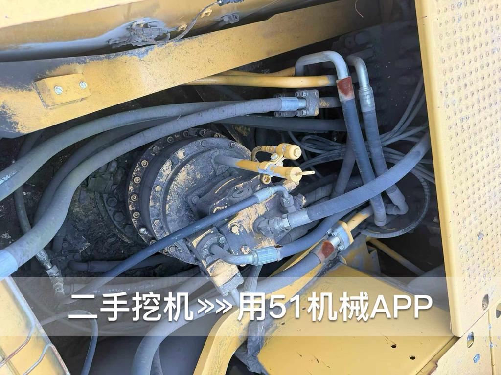 51挖机